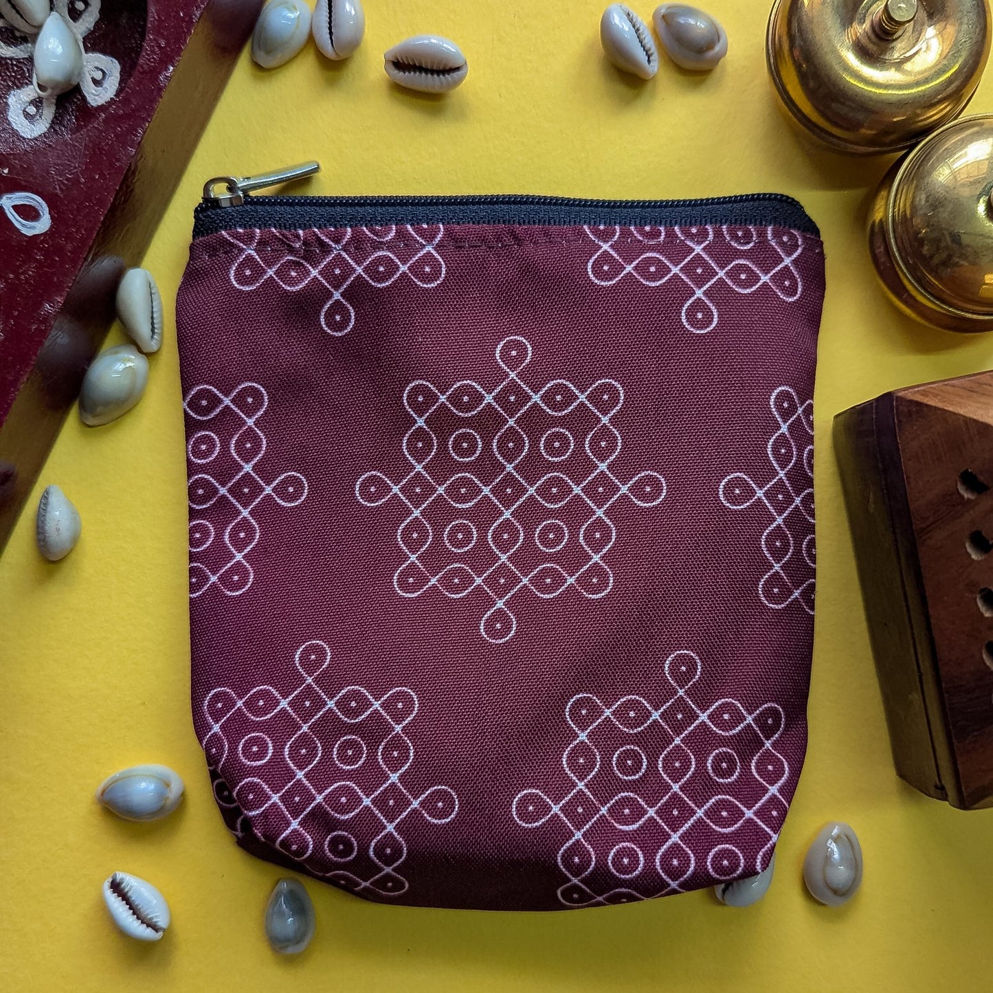 Mini Pouch
