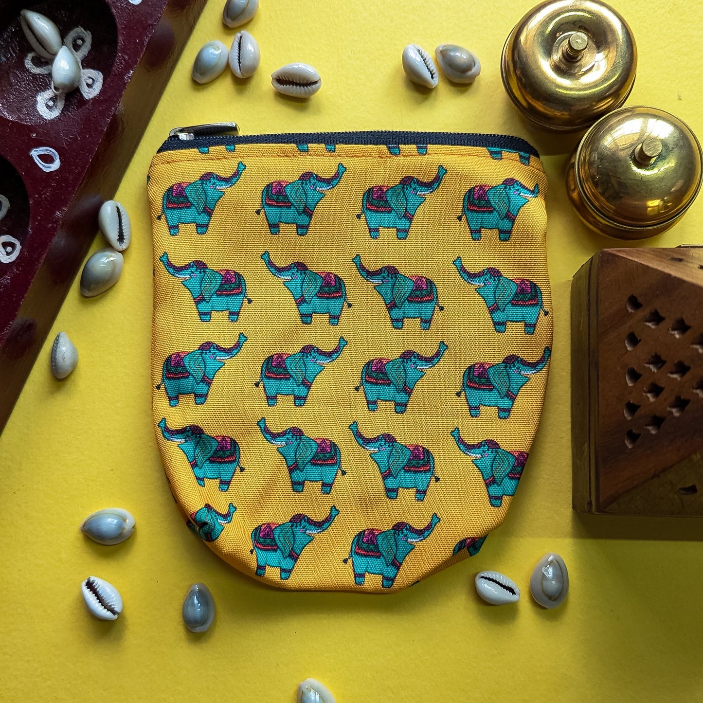 Mini pouch