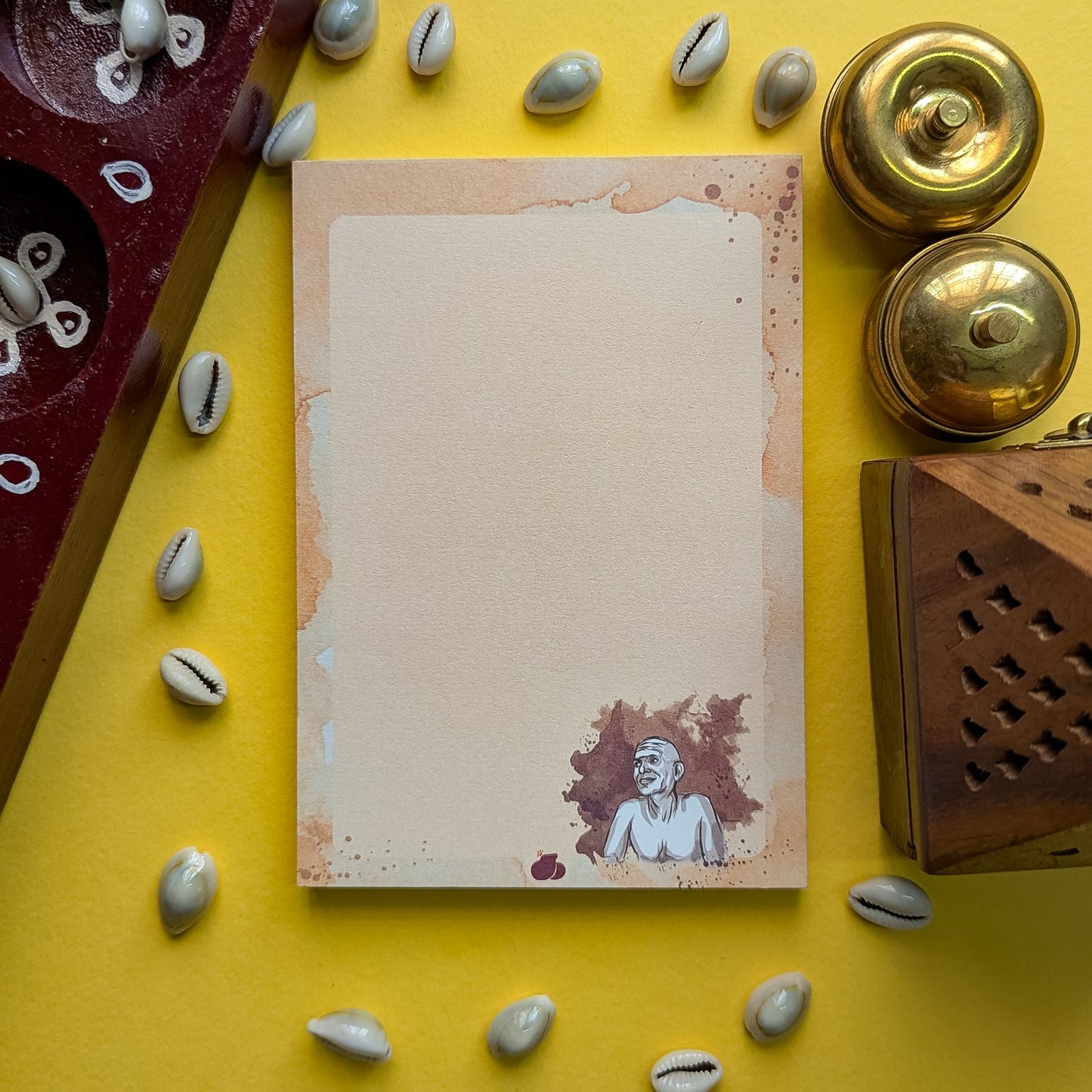 Notepad