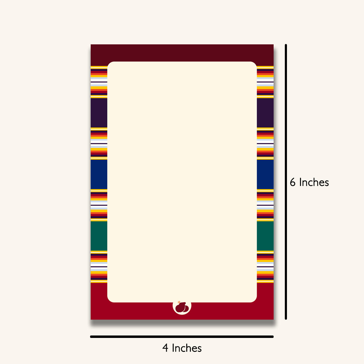 Jamakkalam Notepad