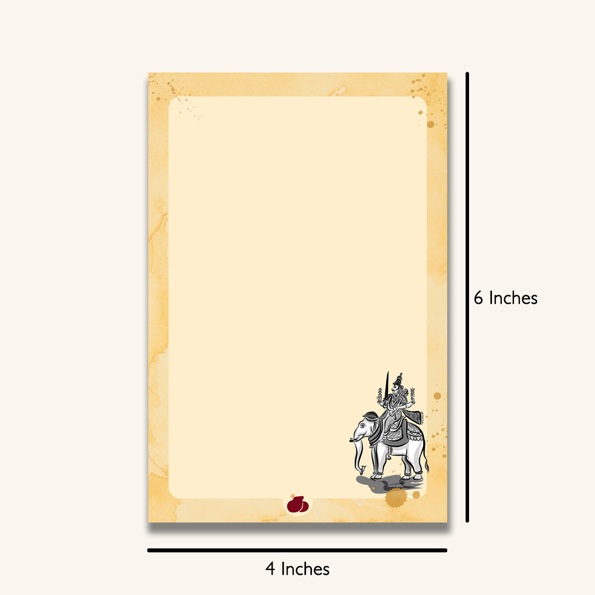 Kaaval Deivam - Notepad