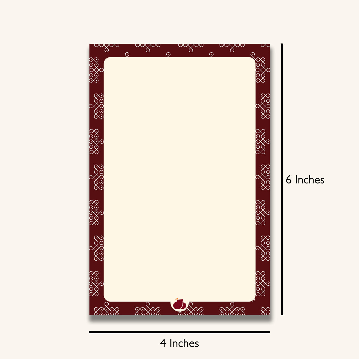 Kolam - Notepad