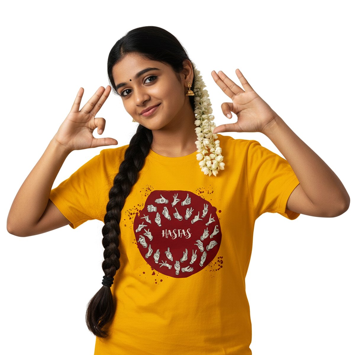 Hastas - T-Shirt