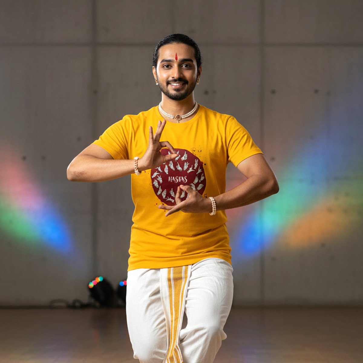Hastas - T-Shirt