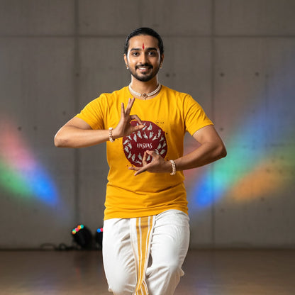 Hastas - T-Shirt