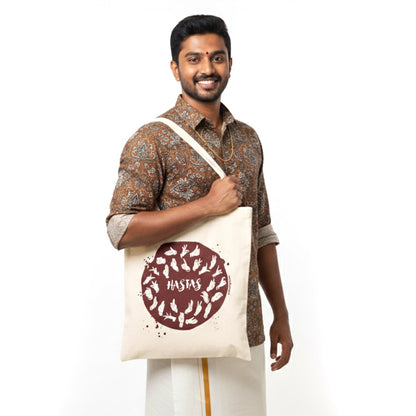 Hastas Tote Bag