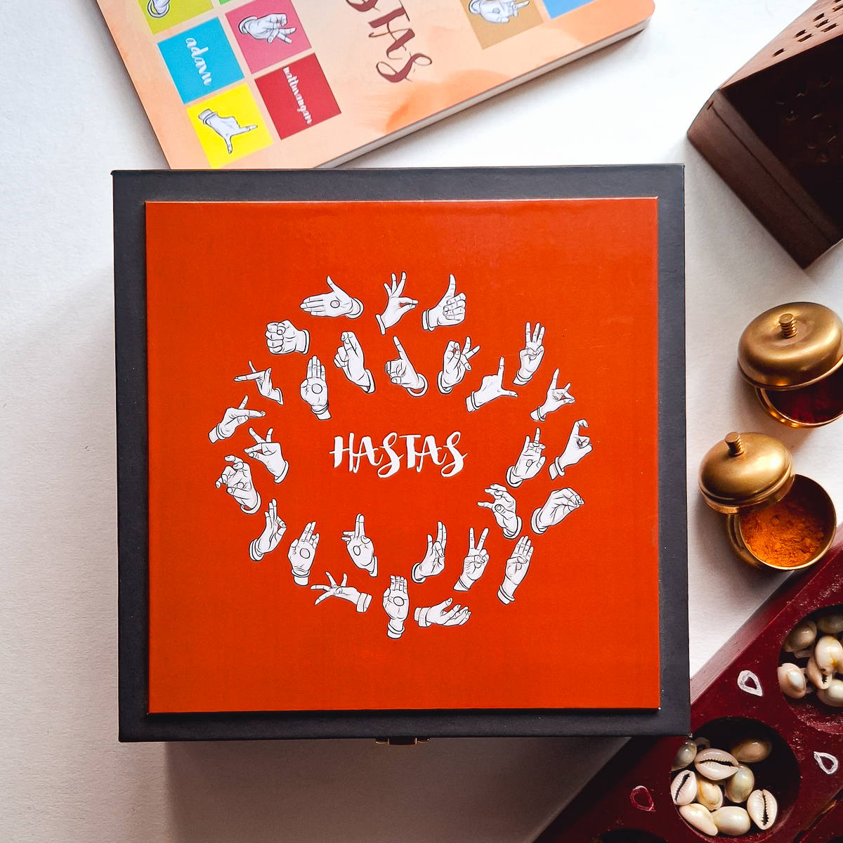 Gift box