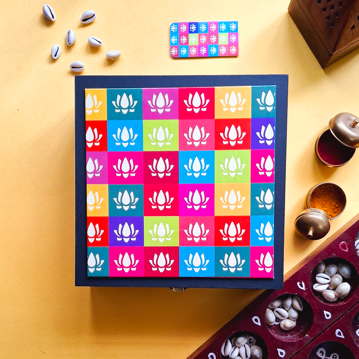 Gift Box