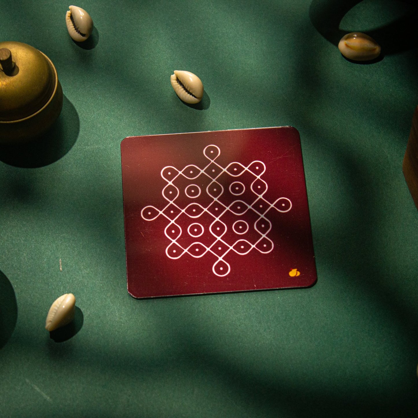 Coaster