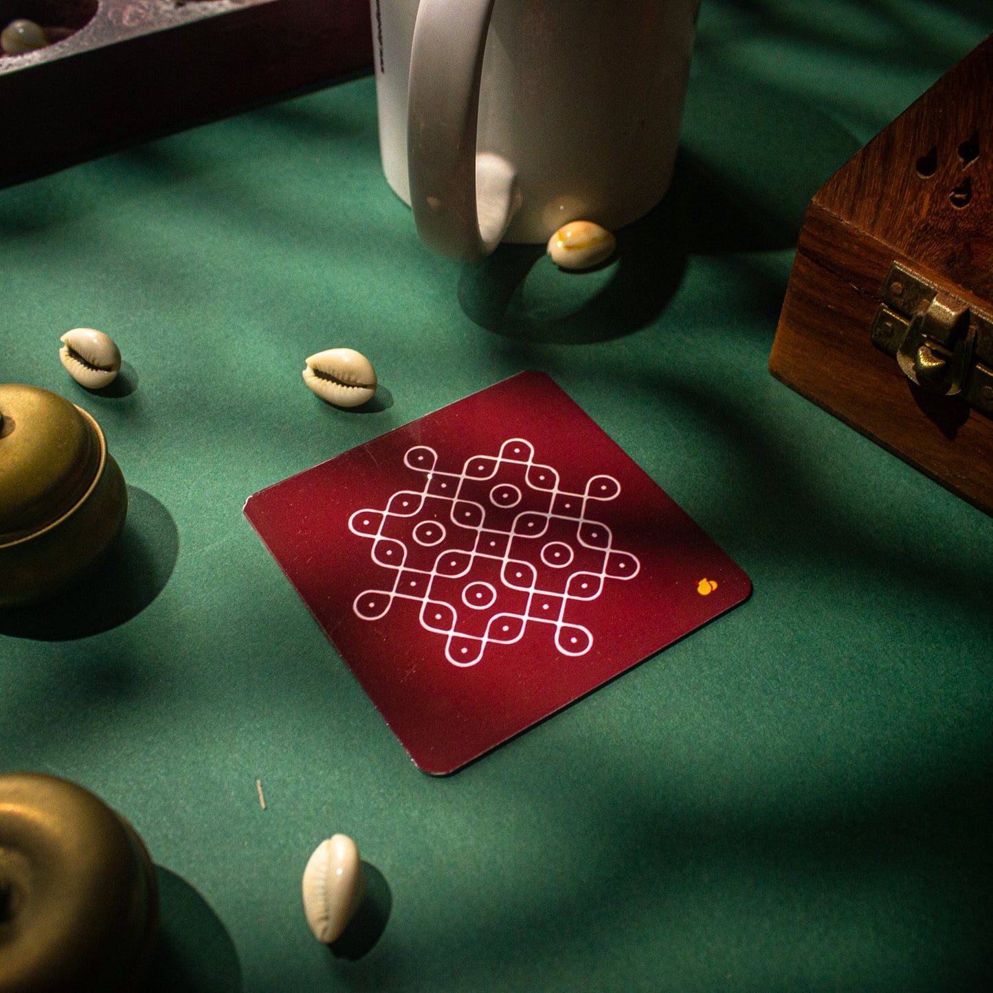Coaster
