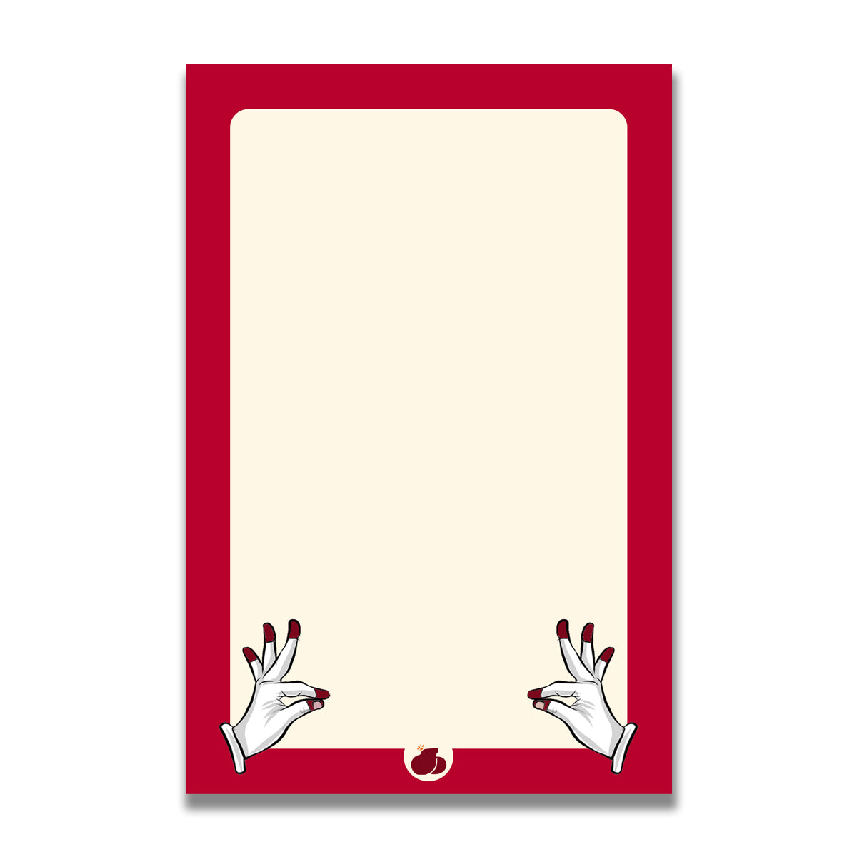 Hastas Notepad