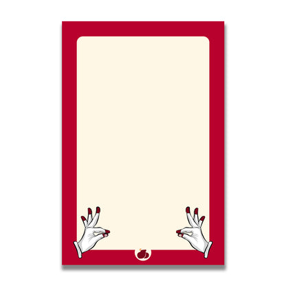 Hastas Notepad