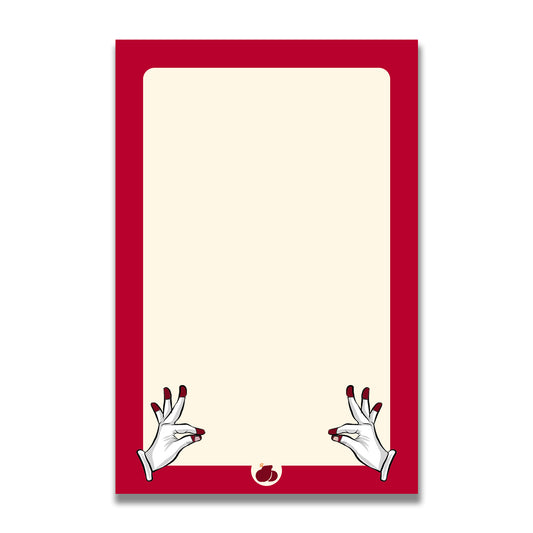 Hastas Notepad