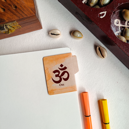 Divinity - Magnetic Bookmarks Pop-out set Pack of 6