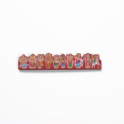 Fridge Magnet