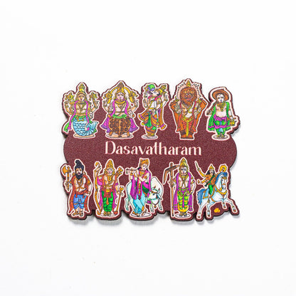 Fridge Magnet