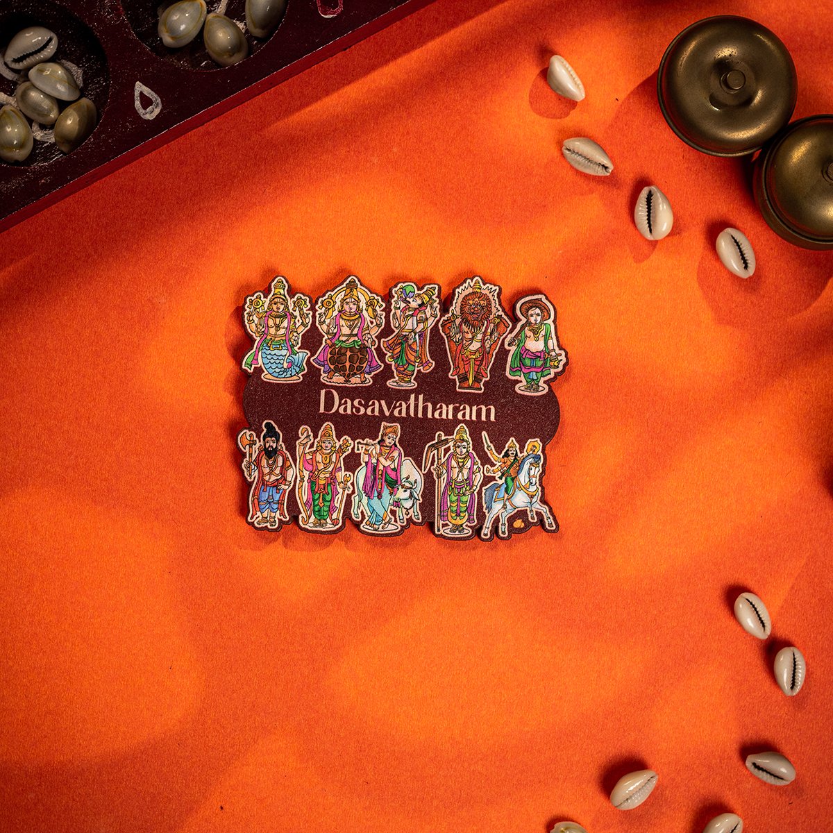 Fridge Magnet