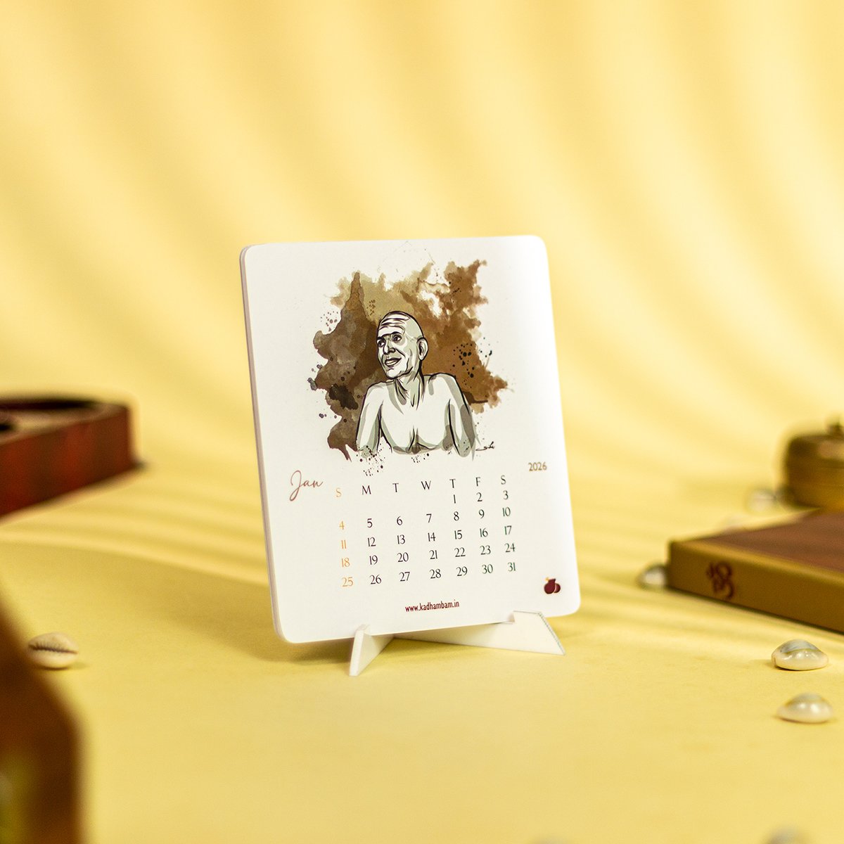2026 calendar