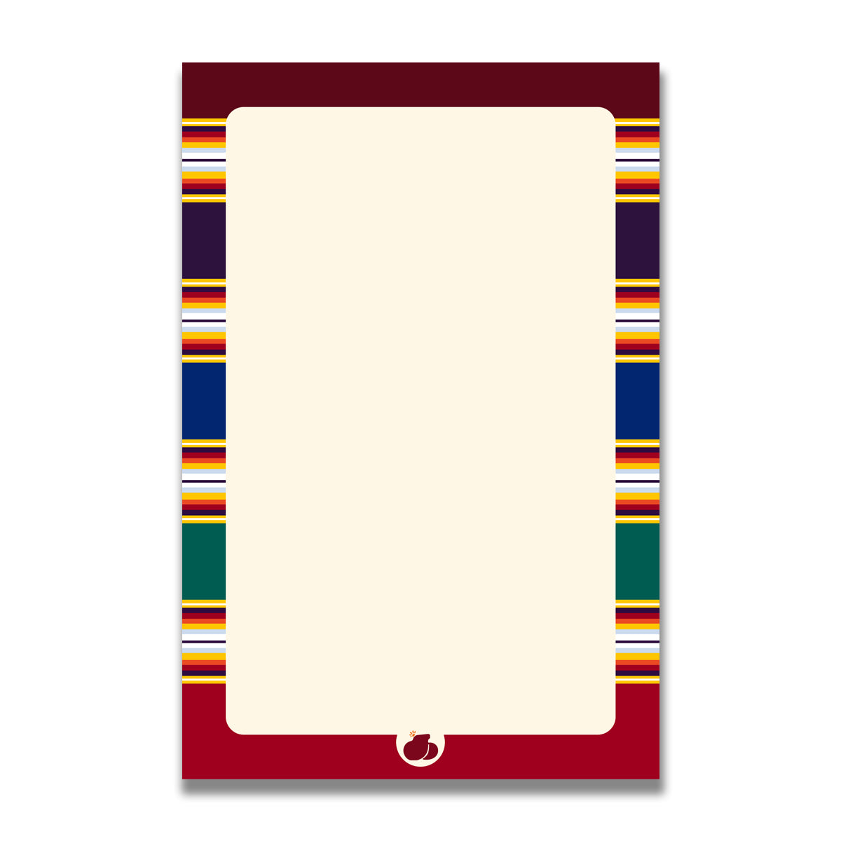Jamakkalam Notepad