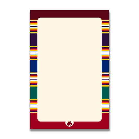 Jamakkalam Notepad