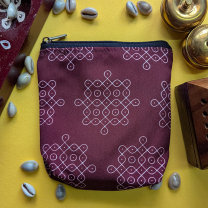 Mini Pouch