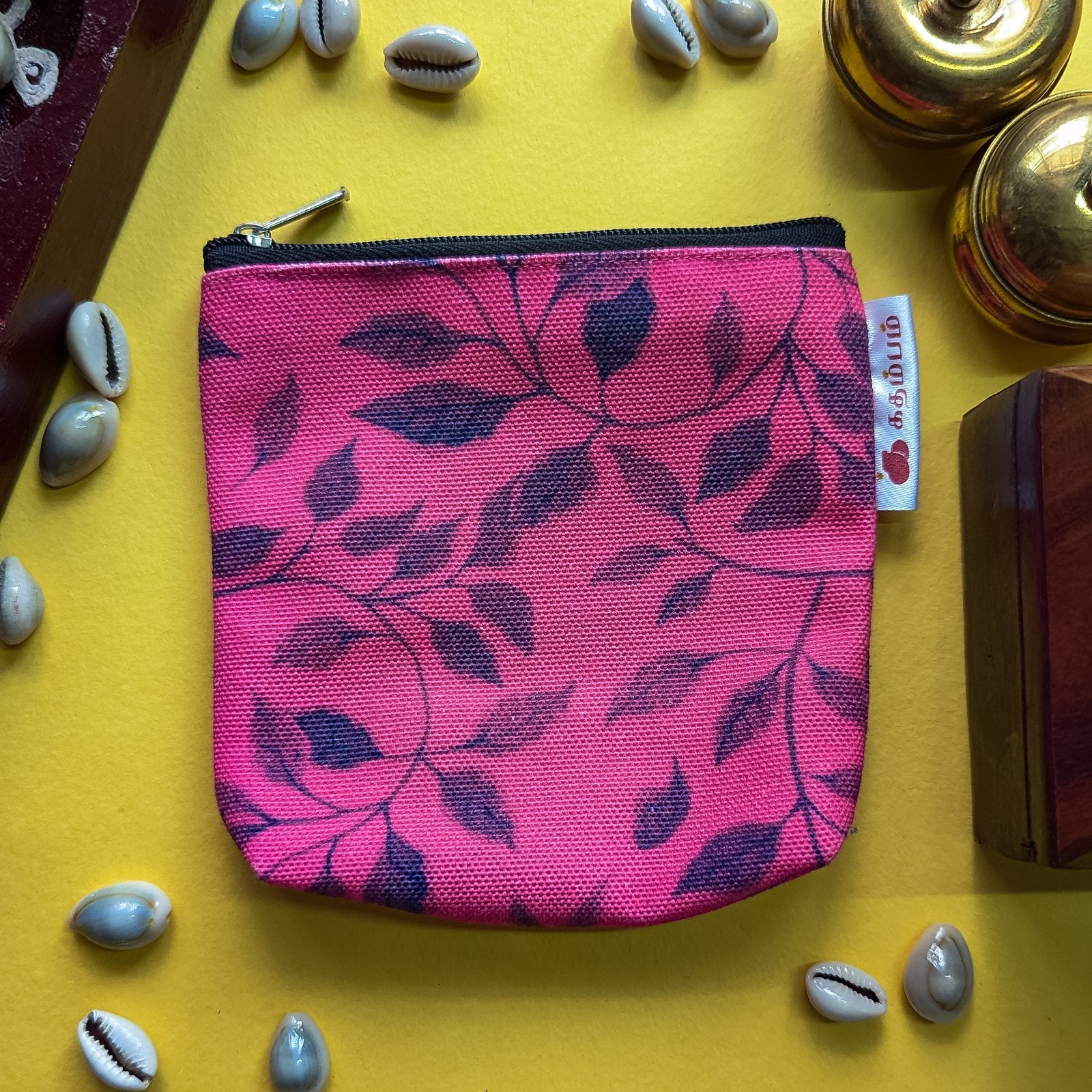 Mini pouch