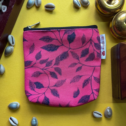 Mini pouch