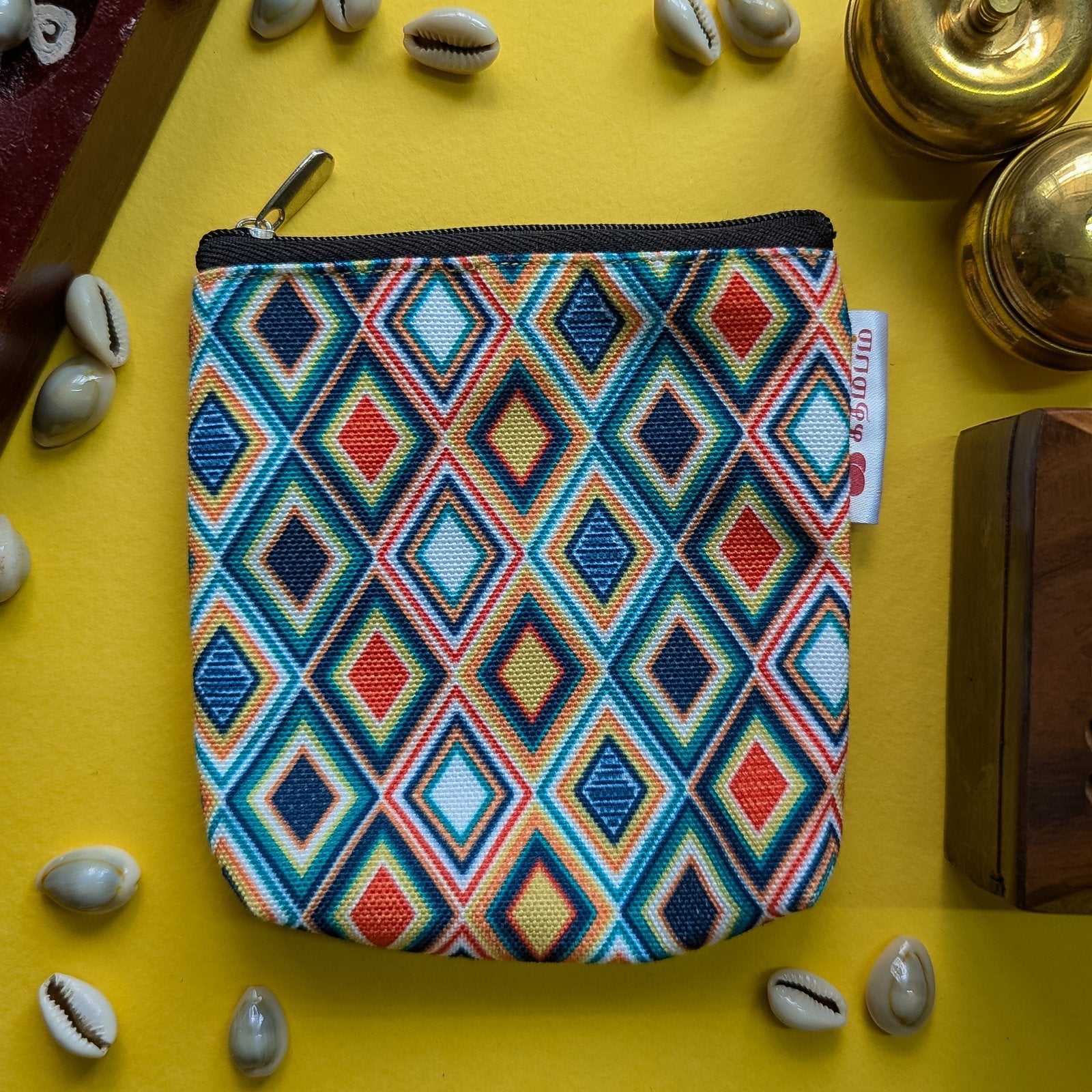 Mini pouch