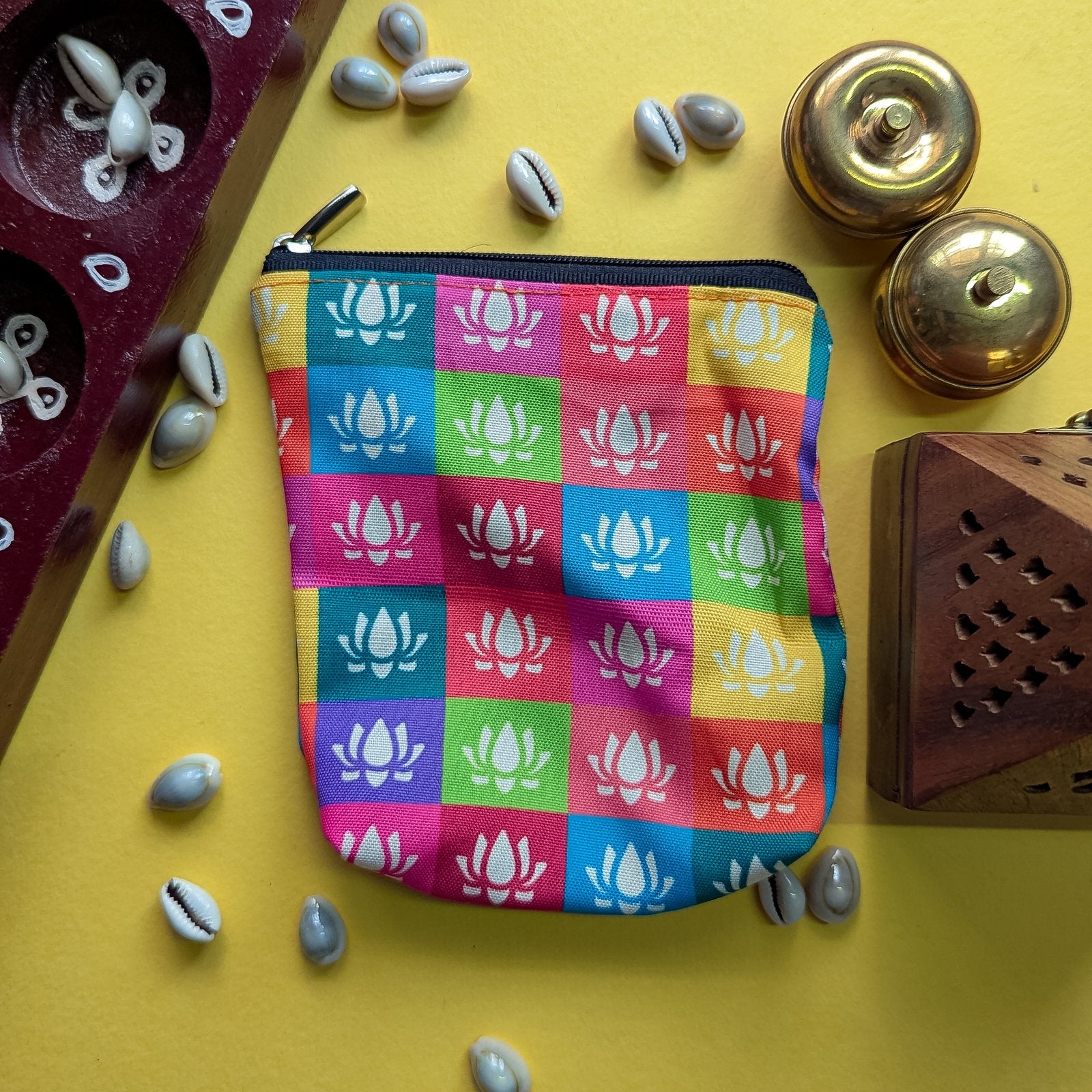 Mini pouch
