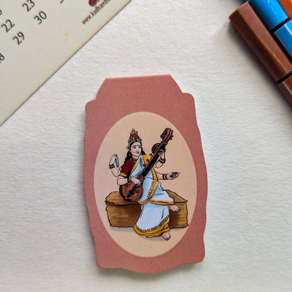 Magnetic Bookmark