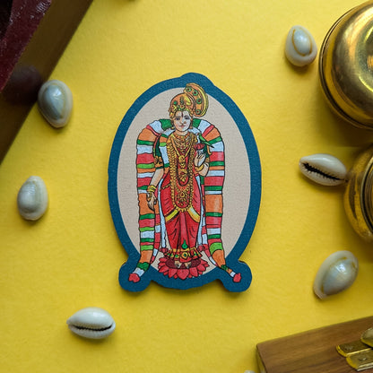 Fridge Magnet