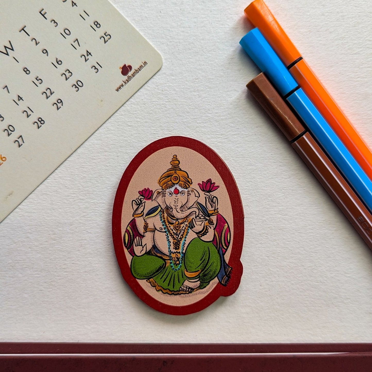 Fridge Magnet