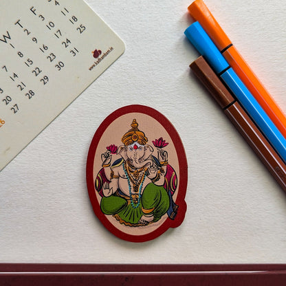 Fridge Magnet