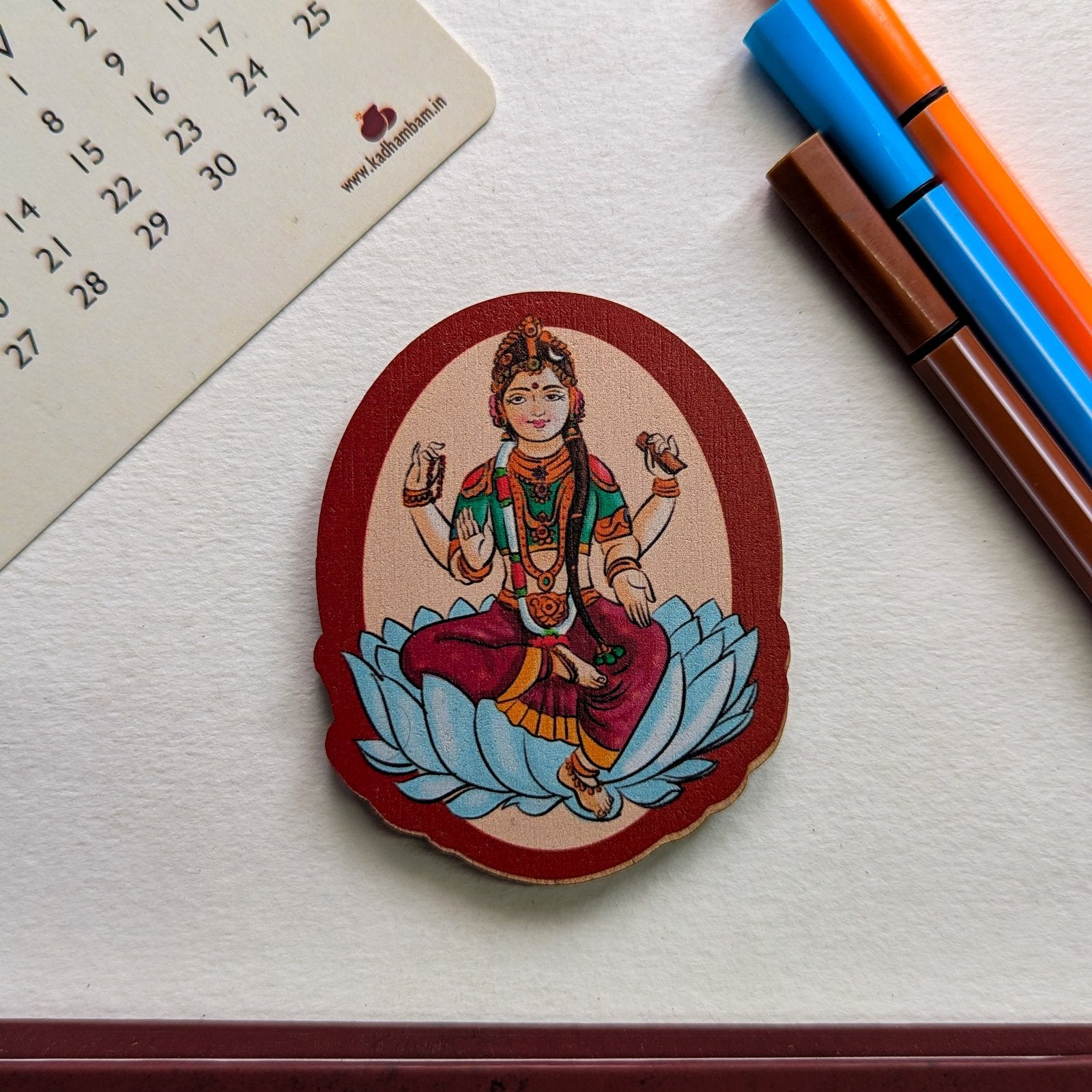 Fridge Magnet