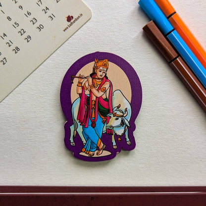 Fridge Magnet