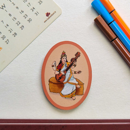 Fridge Magnet
