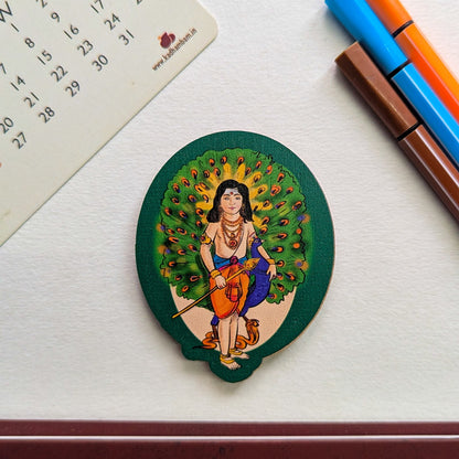 Fridge Magnet