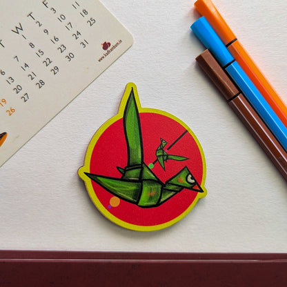 Fridge Magnet