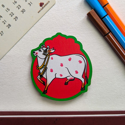 Fridge Magnet