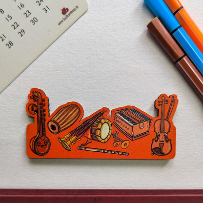 Fridge Magnet