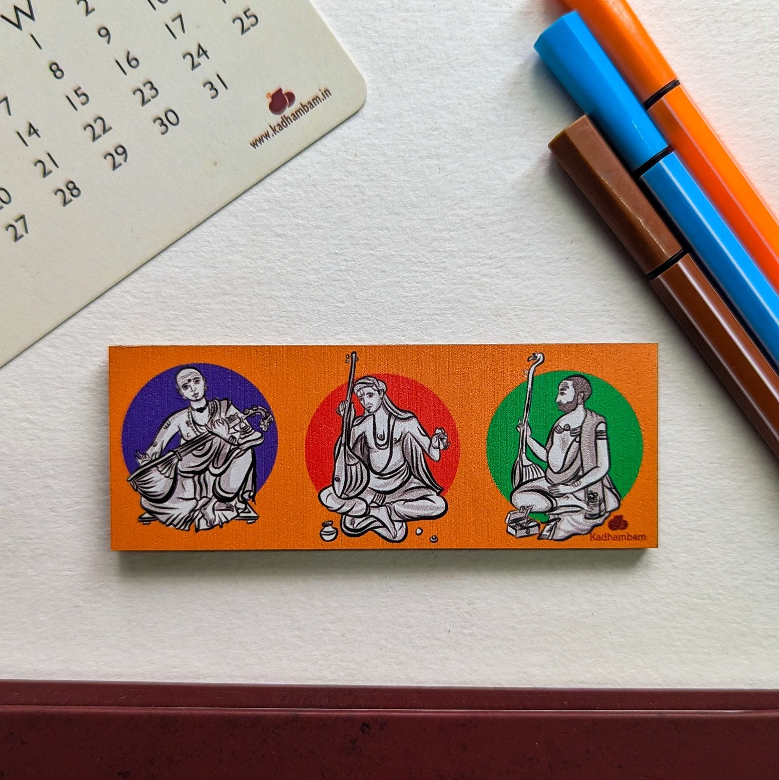 Fridge Magnet