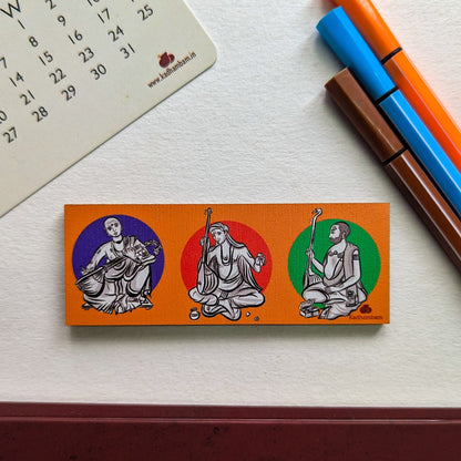 Fridge Magnet