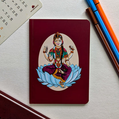 A6 Notebook