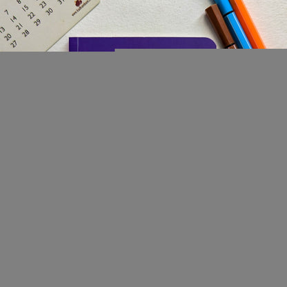 A6 Notebook