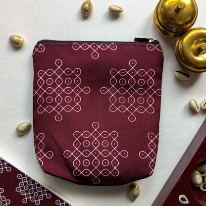 Mini Pouch