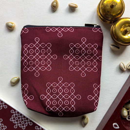 Mini Pouch