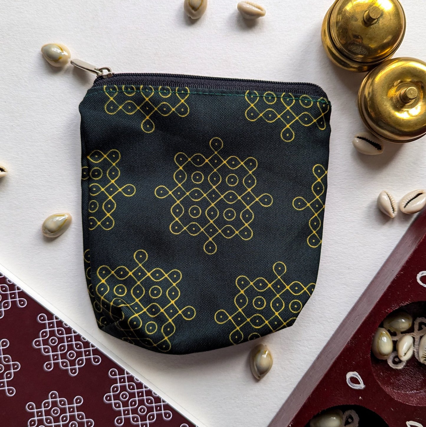 Mini Pouch