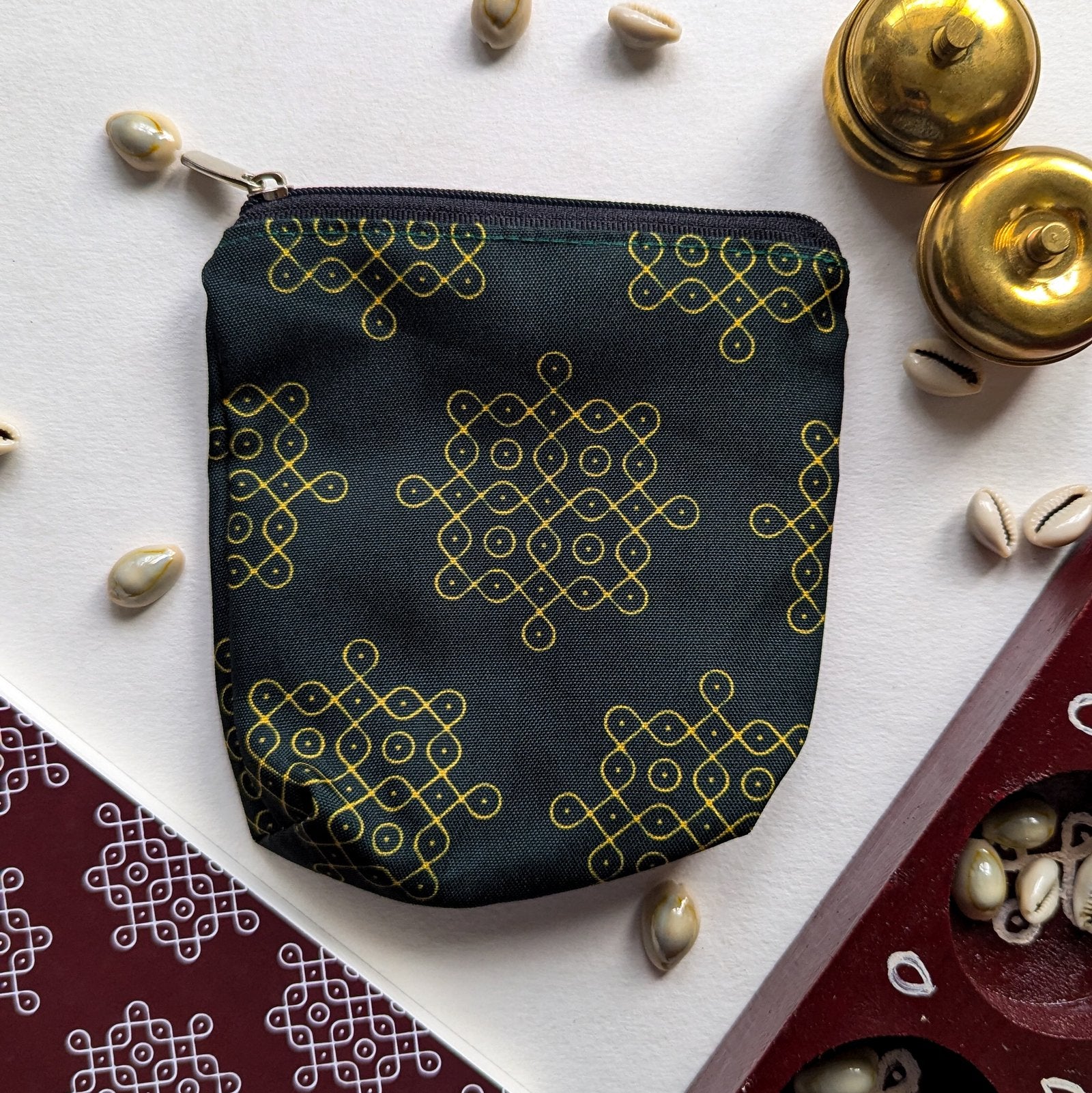 Mini Pouch