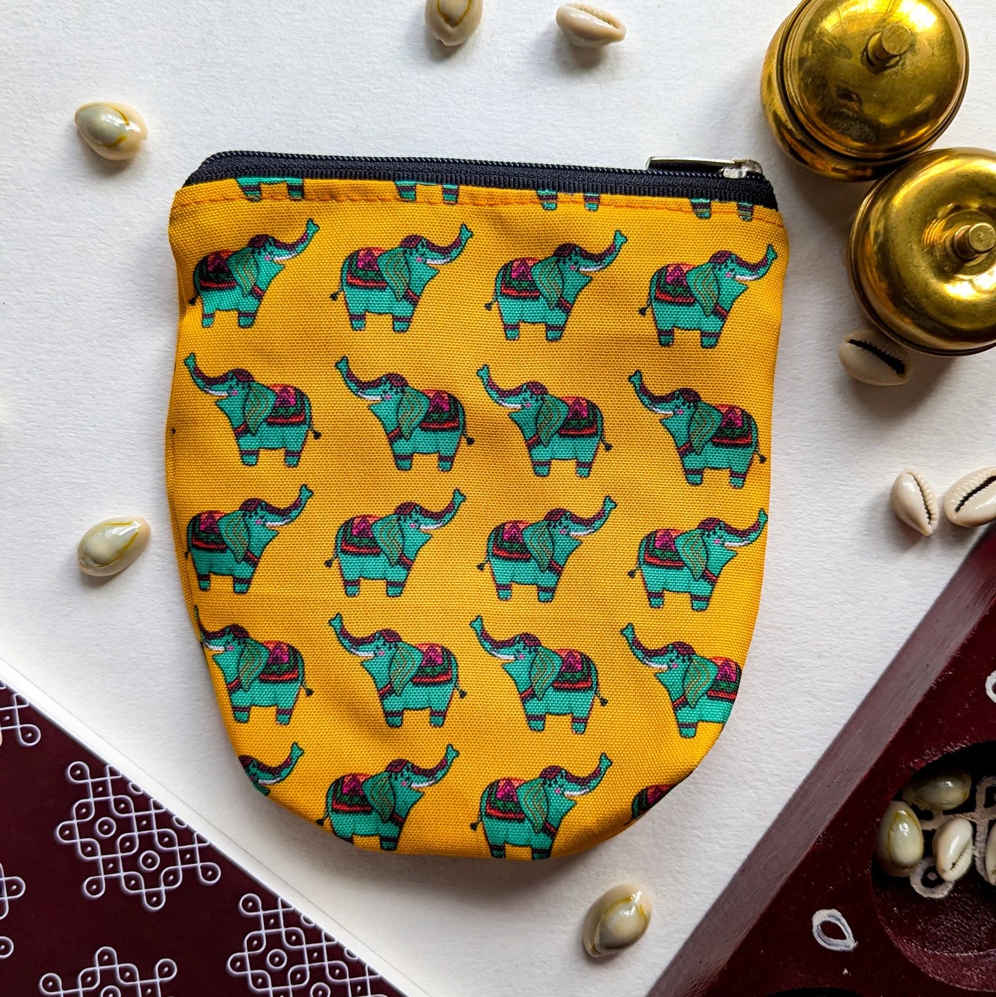 Mini pouch