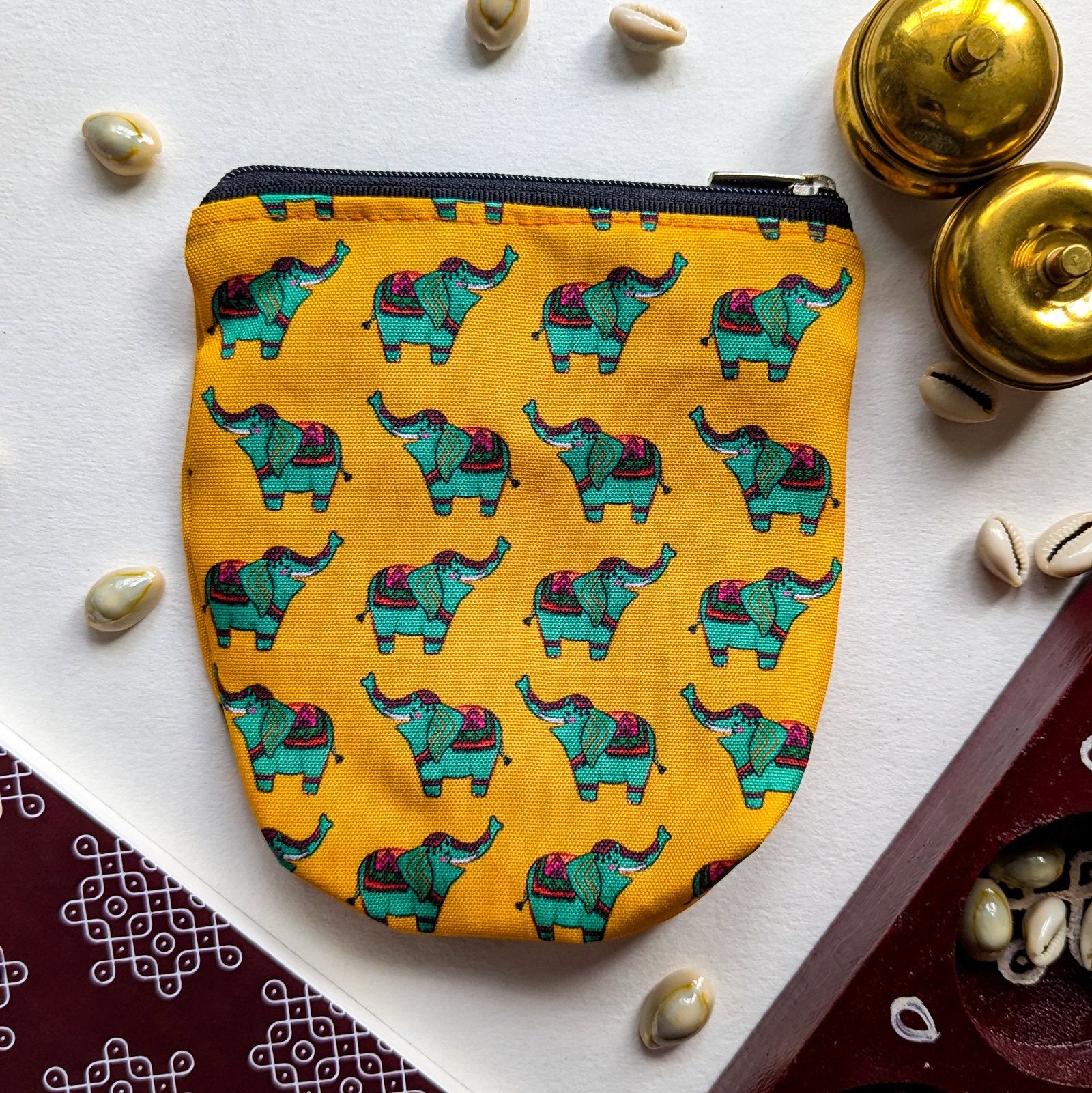Mini pouch